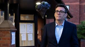 Migrant crisis: Andy Burnham told to set out immigration plan IMMEDIATELY  as PM reacts to 'concerning' Ceuta migrant invasion