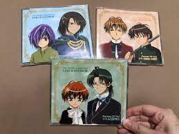 FREE: The Mythical Detective Loki Ragnarok (Matantei Loki Ragnarok) Anime  Character Song CDs, Hobbies & Toys, Music & Media, CDs & DVDs on Carousell