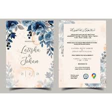 Ke majlis perkahwinan putera kami muhammad bin abdullah siti khadijah binti khuwailid pada hari ahad 1. Ztm Design Online Shop Shopee Malaysia