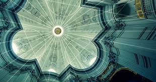 Borromini e Bernini. Sfida alla perfezione - professione Architetto