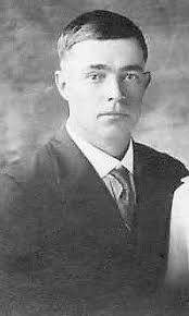 Frederick Arthur Moorman (1884-1952)