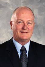 Wayne Thomas (ice hockey)