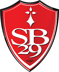 Update this logo / details. Stade Brestois 29 Logo Png And Vector Logo Download