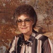 Carol Jean Barth Obituary