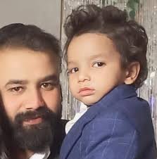 Jacob Hurren in people