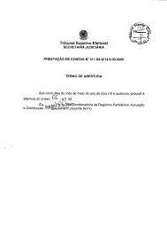 Tribunal Superior Eleitoral