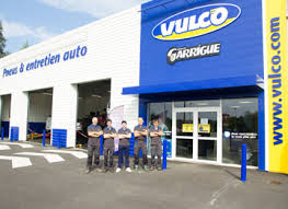 Oavsett om du vill uppleva staden som turist eller göra som lokalbefolkningen, kika på detta perfekta hjälpmedel inför din resa. Vulco Vic Fezensac