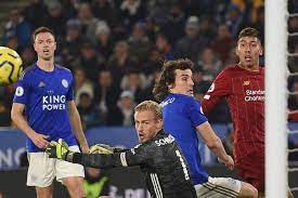 @stefanm ask any liverpool fan and they'll say they don't care about being invincible. Leicester Vs Liverpool Brendan Rodgers Akui The Foxes Kalah Kelas