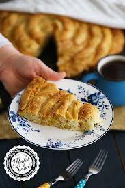 El Acmasi Kol Boregi Patatesli Mutfak Sirlari Pratik Yemek Tarifleri Yemek Tarifleri Yemek Gida