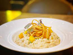 Everything is a show, even nourishment. Hell S Kitchen Isn T Allergic To Vegans And Has Plenty Of Vegan Options