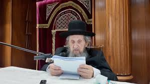 Yeshiva students ‘will not go to army under any circumstances,’ says Degel HaTorah spiritual leader
