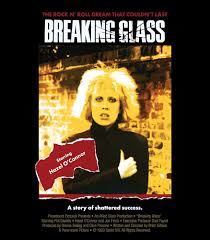 Amazon.com: Breaking Glass [Blu-ray] : Brian Gibson, Hazel O'Connor, Jon  Finch, Jonathan Pryce, Mark Wingett: Movies & TV