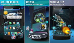 Download nova launcher prime mod apk latest version free for android now. Next Launcher 3d Shell Apk Mod Android Apk Mods