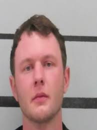 JESSEN, KYLE THOMAS 08/31/2025 Age: 25 Charges: PUBLIC INTOXICATION  (CITATION) Arrest Location: 2322 MAC DAVIS LN Arresting Agency: LPD  #lubbockpolicedepartment #KyleThomasJessen