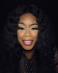 Lashonda Gray's Instagram, Twitter & Facebook