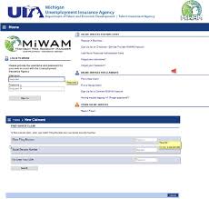 Your claim for unemployment insurance benefits was filed on 1/17/14. Https Www Michigan Gov Documents Uia Miwam Toolkit For Claimants 434802 7 Pdf