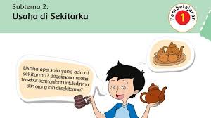 Kunci Jawaban Tema 5 Kelas 6 Halaman 63 64 65 69 70 71 72 73 Buku Tematik Subtema 2 Pembelajaran 1 Tribunnews Com Mobile