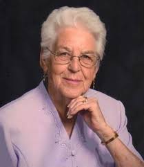 Virginia Archer Obituary (1933