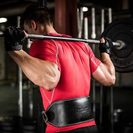 Nam thanh niên suýt liệt 2 chân vì tập gym - Báo Phụ Nữ