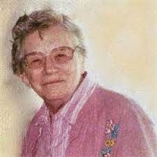 Frances Spangler Obituary January 24, 2016