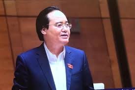 See more of phùng xuân nhạ on facebook. Bá»™ TrÆ°á»Ÿng Phung Xuan Nháº¡ Yeu Cáº§u Ra Soat Táº¥t Cáº£ Cac Bá»™ Sach Giao Khoa Tin Tá»©c Má»›i Nháº¥t 24h Ä'á»c Bao Lao Ä'á»™ng Online Laodong Vn