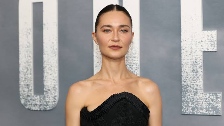 Elizaveta Neretin Teases 'Lioness' Season 3 Ending (Exclusive)