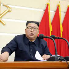 He uploads video of north korean related footage about himself. Nordkorea Kim Jong Un Lasst Kommissions Chef Hinrichten Fortschritte Blieben Aus Politik