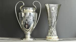 Sevilla europa league trophy on cjn news. Coronavirus Champions League And Europa League Deciding Mini Tournaments One Option To Be Put Forward By Uefa Football News Sky Sports