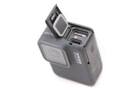 Gopro Hero 4 Sd Slot Renewdenver
