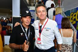 Emerson fittipaldi was born on december 12, 1946 in são paulo, brazil. Emerson Fittipaldi 2019 Pictures Photos Images Zimbio