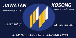 Urusan pengambilan ini mengikut kementerian atau jabatan yang terlibat dan calon yang melepasi tapisan akan dipanggil untuk menghadiri temuduga. Jawatan Kosong Kerajaan 2016 Terkini