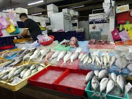 Include shopping in your taman tun market tour in malaysia with details like location, timings, reviews & ratings. What S The Big Fuss About The Ttdi Wet Market The Perpetual Saturday
