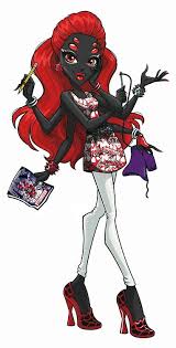 Wydowna Spider Monster High Pictures Monster High Characters Monster High Art