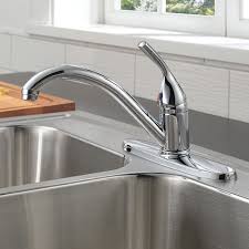 kitchen faucets buying guide at menards