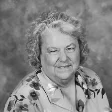 Marion Roberts Obituary (2017)