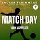 Soccer Scrimmage event image