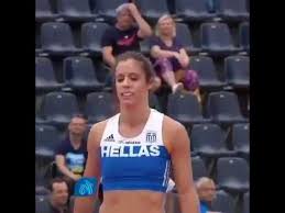 Miltos stefanidis 6 months ago. Three Victories For Greek Jumpers Video Greek City Times