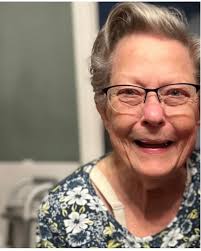 Ann "Kaki" Catherine Beuerlein Obituary June 11, 2024