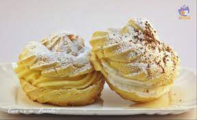 Maybe you would like to learn more about one of these? Ricetta Per Teste Di Turco