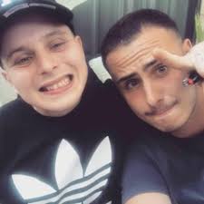 Listen to Luck Of The Draw