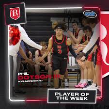 Phil Dotson lll (@901phil_balling)