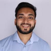 Deepak Jacob's Instagram, Twitter & Facebook