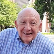 David Decker Obituary (1938