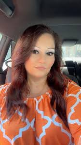 We are so thankful for you, Marsha. Today, marks your 10 years of  dedicated, unwavering, no matter what loyalty to TruBlu! I have no clue  what in the world we would do