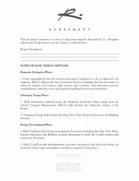 Beautiful Interior Design Letter Of Agreement Template In 2020 Contract Template Lettering Design Design
