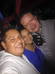 Marito Rivera y su Grupo Bravo