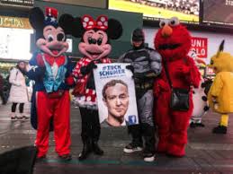 The couple have known each other since they were young children. Senate Minority Leader Zuck Schumer D Facebook