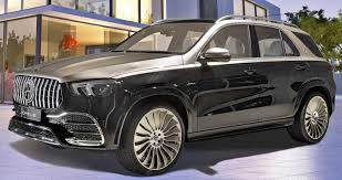 مرسيدس بنز جي أل إي هوفلي المعد لة الفاخرة والأكثر تميزا موقع ويلز mercedes benz gle maybach mercedes benz