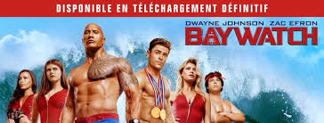 L'adaptation de la série à succès avec dwayne johnson et zac efron a réuni 2,6 millions de personnes, soit 13,3 % de pda. Baywatch Alerte A Malibu