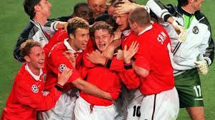 This manchester united live stream is available on all mobile. Manchester United S 1999 Champions League Winners Where Are They Now Asharq Al Awsat